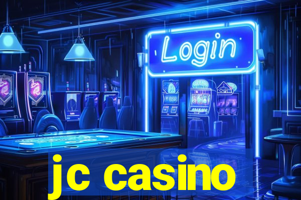 jc casino